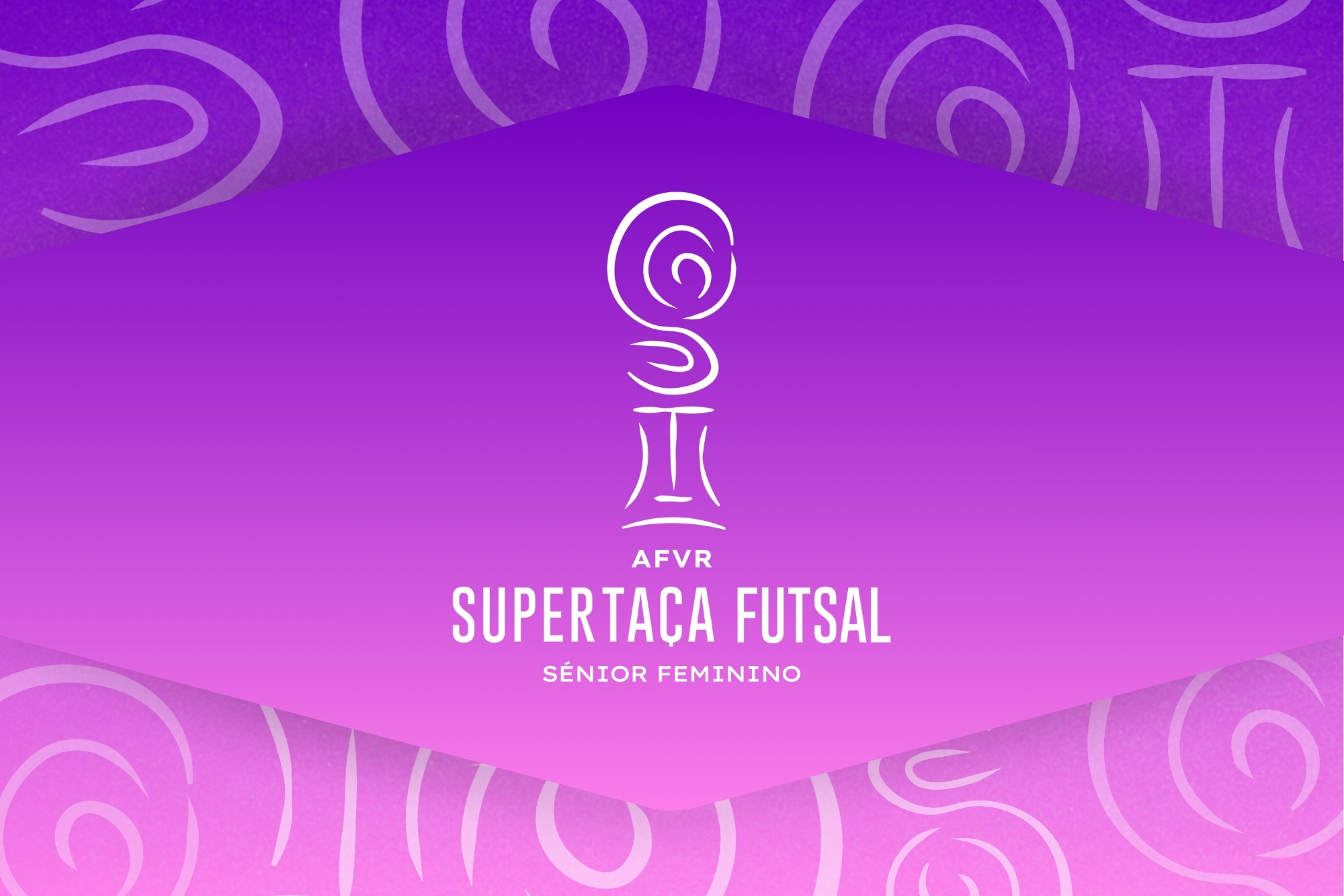 Supertaça de Futsal Sénior Feminino